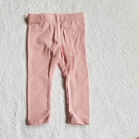 Dylan & Abby Long Sleeved Tunic with Leggings - Picture 2 of 4